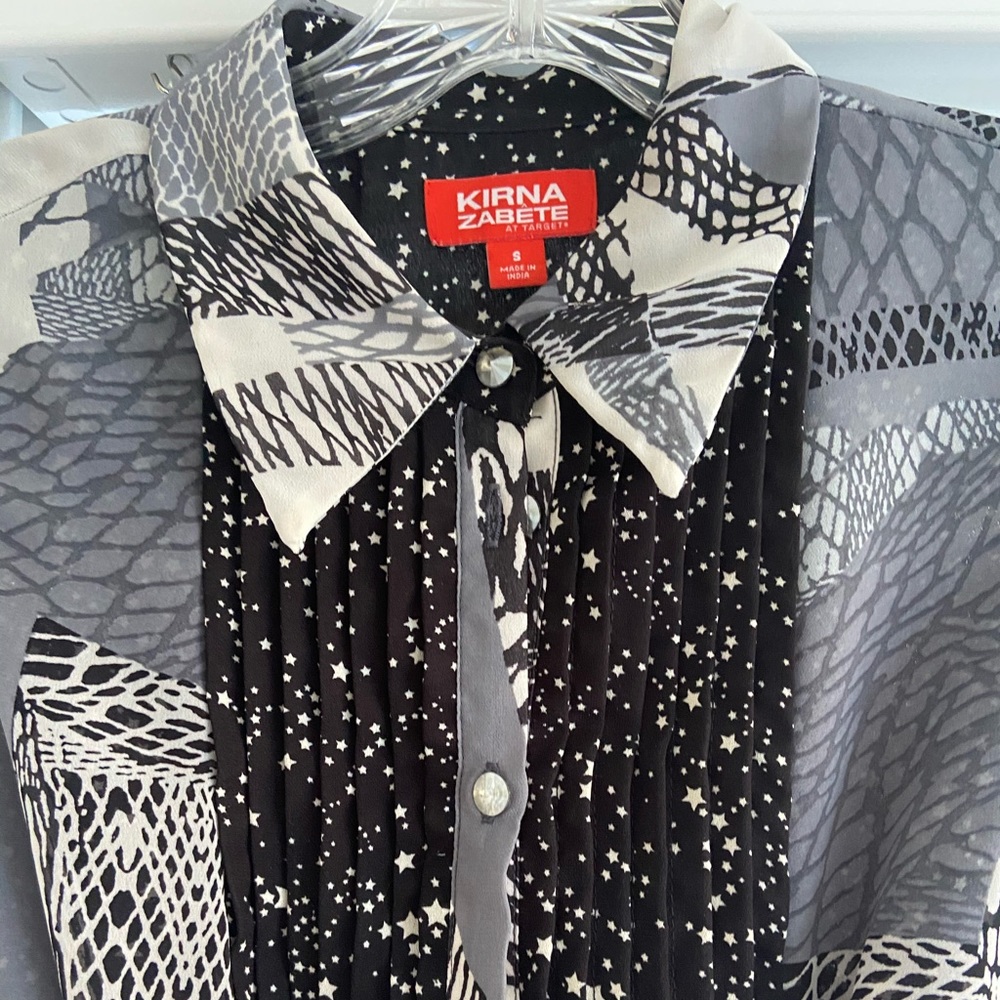Kirna Zabete for Target dress